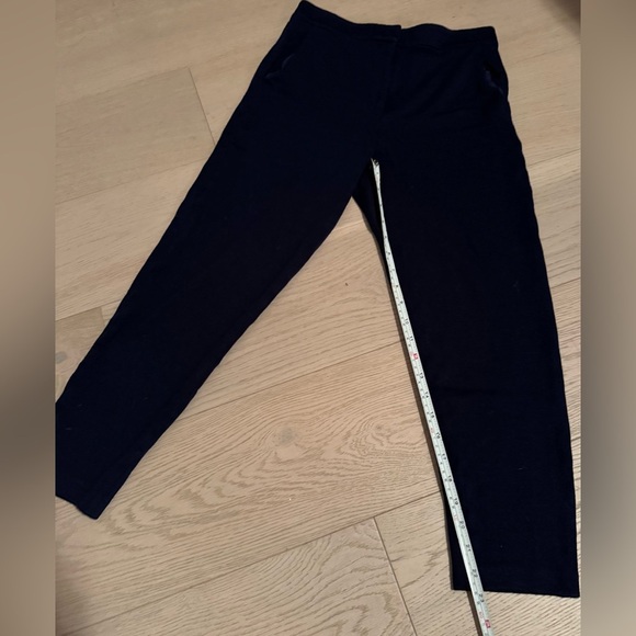 ST. JOHN ankle cut wool pant size 6 - Picture 7 of 9